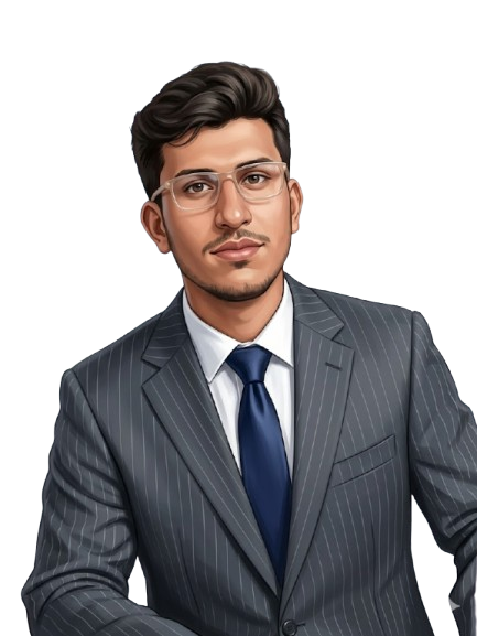 Huzaifa Shoaib - huzaifa03 - Huzaifa Developer Profile Image